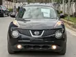 Nissan Juke 2011 Nyeusi - 1
