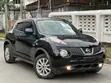 Nissan Juke 2011 Nyeusi - 5