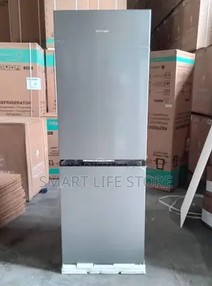 Hisense RD 29 Refrigerator - Brand New