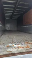 Mitsubishi Fuso Super Great Box Body Truck - 3