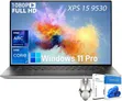 Dell XPS 15 9530 Laptop - 32GB RAM, 1TB SSD - 3