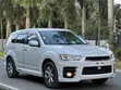 Mitsubishi Outlander Roadest 2010 - 2