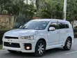 Mitsubishi Outlander Roadest 2010 - 3