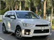 Mitsubishi Outlander Roadest 2010 - 4