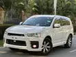 Mitsubishi Outlander Roadest 2010 - 5