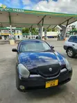 Toyota Verossa 2003 Purple - 1