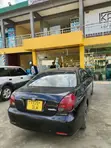 Toyota Verossa 2003 Purple - 5