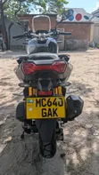 New Honda Vario 2026 Silver - 1