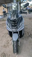 New Honda Vario 2026 Silver - 3