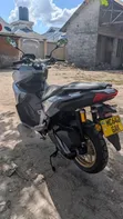 New Honda Vario 2026 Silver - 4