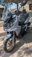 New Honda Vario 2026 Silver - 5