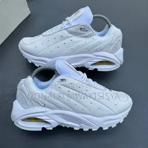 Nike NOCTA Shoes