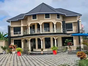 Furnished 5-Bedroom Bungalow in Nyumba, Temeke for Sale