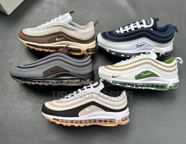 Nike Air Max 95 Torvena Sneakers - 1