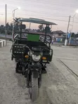 New Bajaj 2026 Black - 3