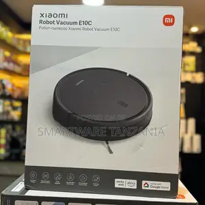 Xiaomi Robot Vacuum E10C with 2500Pa Suction