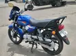 TVS HLX 125 2026 Bluu - 1