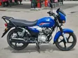 TVS HLX 125 2026 Bluu - 3
