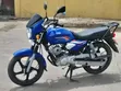 TVS HLX 125 2026 Bluu - 4
