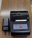 Meta P58E Thermal Receipt Printer - USB/Bluetooth - 1