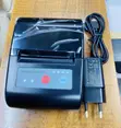 Meta P58E Thermal Receipt Printer - USB/Bluetooth - 2