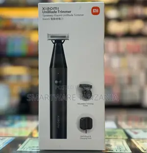Xiaomi UniBlade All-in-One Grooming Kit