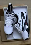 Reebok Men's Classic Leather Sneakers - 3