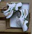 Reebok Men's Classic Leather Sneakers - 4
