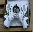 Reebok Men's Classic Leather Sneakers - 5