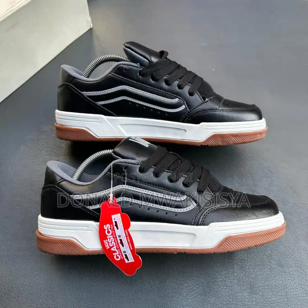 Vans Caldrone Sneakers - 1