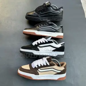 Vans Caldrone Sneakers