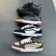Vans Elvardo Sneakers - 2