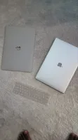 Apple MacBook Pro 2018 16GB RAM, 512GB SSD - 4
