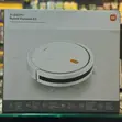 Xiaomi Robot Vacuum E5, 2000Pa Suction, App Control - 1
