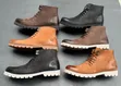 Timberland Hartwick Boots - 1