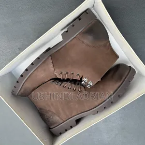 Timberland Hartwick Boots