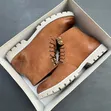 Timberland Hartwick Boots - 5
