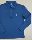 Polo Ralph Lauren Shati la Mikono Mirefu - 1