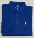 Polo Ralph Lauren Shati la Mikono Mirefu - 2