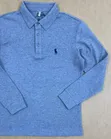 Polo Ralph Lauren Shati la Mikono Mirefu - 3