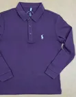 Polo Ralph Lauren Shati la Mikono Mirefu - 4
