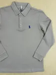 Polo Ralph Lauren Shati la Mikono Mirefu - 5