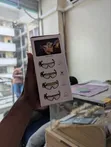Taa ya Kichwa ya LED Smart Sensor - 1