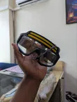Taa ya Kichwa ya LED Smart Sensor - 2
