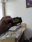 Taa ya Kichwa ya LED Smart Sensor - 3