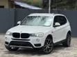 BMW X3 sDrive28i 4x2 2016 White - 1