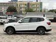 BMW X3 sDrive28i 4x2 2016 White - 2