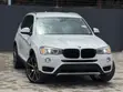 BMW X3 sDrive28i 4x2 2016 White - 3