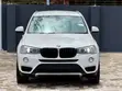BMW X3 sDrive28i 4x2 2016 White - 4