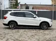 BMW X3 sDrive28i 4x2 2016 White - 5